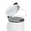 Relaxdays Kosmetikeimer Wandmontage, 3 Liter, Produktbild-Vorschau 2