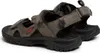 Keen Targhee Iii Open Toe Sandal M-Grey/Black Black Black Produktbild-Vorschau 28