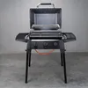 Grille de maintien au chaud en acier inoxydable Voir les images du produit 16