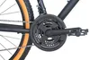 WYNN Mountainbike 27,5 Zoll HRT1.0 schwarz-matt Rahmenhöhe Produktbild-Vorschau 3