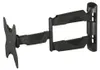 TV-Wandhalterung, schwenkbar, neigbar, ausziehbar, 122 cm Produktbild-Vorschau 7