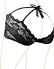 Cottelli Collection - Panty hinten schwarz, Größe:M Produktbild-Vorschau 7