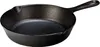 Lodge Frypan 20CM ALU Bratpfanne, 20 cm max. Durchmesser, Produktbild-Vorschau 2