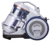 Dirt Devil DD2501, Staubsauger ohne Beutel 850W, Grau|Blau Produktbild-Vorschau 2