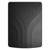 A black e-reader device with a patterned surface. Podgląd zdjęcia produktu