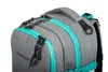 Rucksack Handgepäck klein Flugzeug Reiserucksack Damen Produktbild-Vorschau 19