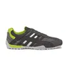 Geox SNAKE Herrenschuhe - Sneakers - Halbschuhe grau Produktbild-Vorschau 7