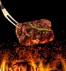 Grillwerkzeuge - 5er-Set Zubehör + Koffer Produktbild-Vorschau 12