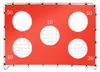 KIK KX3207 Futbalová bránka s plachtou 215 x 153 x 76 cm Náhľad obrázku produktu 5