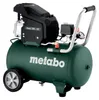 metabo Kompressor Basic 250‑50-110 l/min Füllleistung, 50l Voir les images du produit 6
