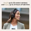 GN Jabra  Evolve2 75 - Headset - On-Ear - Bluetooth - Produktbild-Vorschau 12