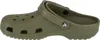 Zoccolo classico CROCS verde 45-46 Anteprima dell’immagine prodotto 20
