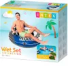 INTEX River Run 1 Sessel-Schwimmring mit Netzboden, Produktbild-Vorschau 10
