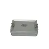 MFH Box, alluminio, impermeabile, colore argento Anteprima dell’immagine prodotto 3