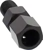 Spiegeladapter JMP M10x1,25mm links Klemmstück Produktbild-Vorschau 1