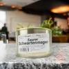 Saurer Schwartenmagen Preßsack Dosenwurst 200g Produktbild-Vorschau 3