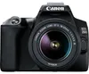 Canon EOS 250D  EF.S 18 55mm f 3.5 5.6 III Kit fotocamere Anteprima dell’immagine prodotto 2
