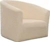 Stretch Universelle Stuhlhusse Jacquard Stuhlbezug Sofa Produktbild-Vorschau 1
