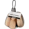 Creativ Company CC Holzkörper klein 6 cm 5 Stück Produktbild-Vorschau 3