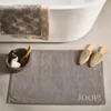 JOOP! Doubleface Badematte 50/80 cm, Farbe Graphit/Sand Produktbild-Vorschau 3