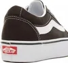 VANS Damen Lowtop-Sneaker Ward Platform 0191931863304, Produktbild-Vorschau 43