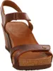 Panama Jack Damen Keilsandaletten Julia Clay 27760-39, Produktbild-Vorschau 22