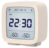 QingPing Bluetooth budík, multifunkční budík 5 v 1, Náhled obrázku produktu 1
