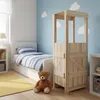 Relaxdays Hobby Horse Stall, für 2 Pferde, Produktbild-Vorschau 5