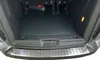 Pare-Chocs Inox Chrome pour Tous Mercedes Classe B W242, Voir les images du produit 6