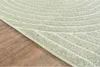 Outdoor Indoor Teppich Terasse Wohnzimmer Modern Boho Produktbild-Vorschau 4