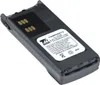 T6 Power Akku für Motorola HT1250, Ni-MH, 7,2 V, 2300 mAh Produktbild-Vorschau 1