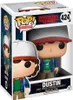 POP-Figur Stranger Things Dustin Produktbild-Vorschau 1