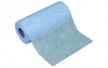 Spül- und Reinigungstuch Eco Rolle 20x40cm blau-weiß Produktbild-Vorschau 5