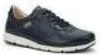 Pikolinos Herren Sneaker Leder Schnürung Halbschuh Ziernaht Produktbild-Vorschau 9