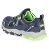 Lico Outdoorschuhe ALLEN VS Kinder Textil & Synthetik Blau Produktbild-Vorschau 3