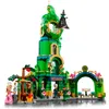 LEGO® WICKED 75684 Bienvenue à Emerald City Voir les images du produit 3