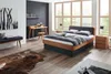 HASENA Oak Line Stauraumbett Practico Ron Box Eiche cognac Produktbild-Vorschau 4