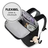 hauck Pack N Walk Black Produktbild-Vorschau 4