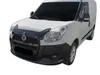 Bra Capot Déflecteur Protection Pour Fiat Doblo 2011-2015, Voir les images du produit 4