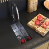 Granitan | Stahlspüle - Spülbecken 1-Kammer - 43,8 x21,8 cm Produktbild-Vorschau 5