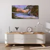 Coloray Bild aus Leinwand 100x50 Leinwand Dekoration - Produktbild-Vorschau 4