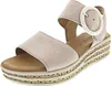 Gabor 64.550 Damen Sandalette - Riemchen Sandalen rose Produktbild-Vorschau 11