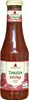 Ketchup - Tomaten 500ml Produktbild-Vorschau 3