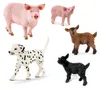 Schleich - Tierfiguren - Bauernhof-Set mit 15 Tieren Produktbild-Vorschau 3