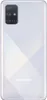 Samsung Galaxy A71 128 GB Dual-Sim Haze Crush Silver Neu Produktbild-Vorschau 2