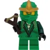 LEGO BAM 2026 Q1 Figurenset mit allen 7 Ninjago-Figuren Produktbild-Vorschau 2