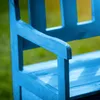 KADAX houten tuinbank met rugleuning, 120 cm, met Productafbeelding-voorbeeld 10