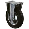 BS Rollen BS Transportrolle L410, Bockrolle, Rad-Ø 125 mm, Produktbild-Vorschau 1