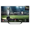 Hisense 43A7NQ sw QLED-TV UHD Multituner BT Smart Dolby Produktbild-Vorschau 1