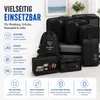Set di 8 organizer da valigia – Organizer da valigia con Anteprima dell’immagine prodotto 5